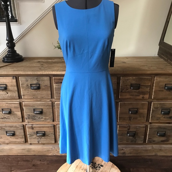 Tahari Dresses & Skirts - TAHARI Arthur S. Levine NWT Dress Sz 8